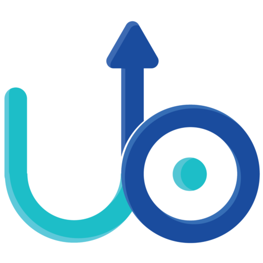 UncleBTech Logo - Image
