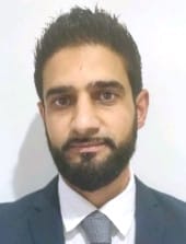 Faisal Gondal Faisal Gondal
