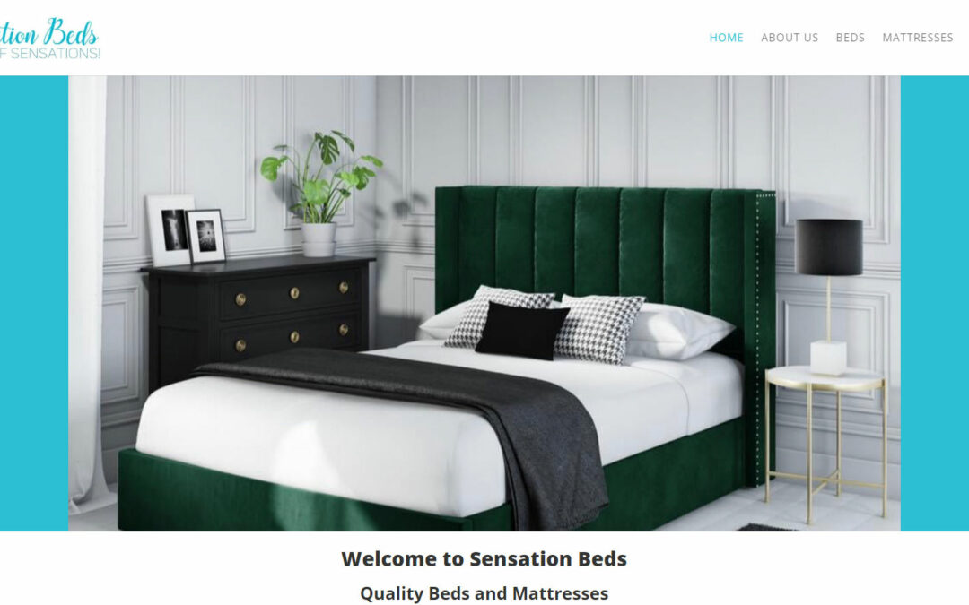 Sensation Beds