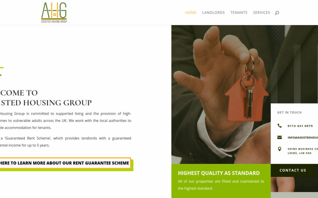 Assisted Housing Group
