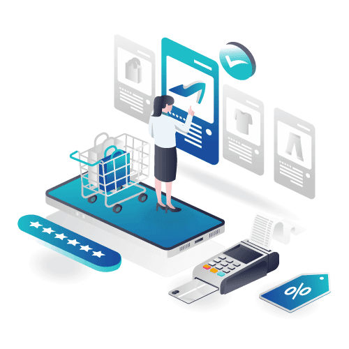ecommerce ecommerce