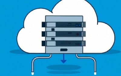 An Overview of Serverless Hosting in AWS