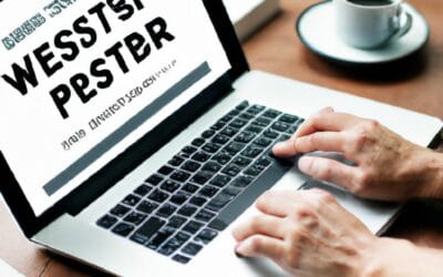Beginner’s Guide to Setting Up a WordPress Website