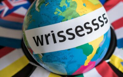 Creating a Multilingual Website with WordPress