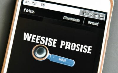Enhancing WordPress SEO with Mobile-First Design Principles
