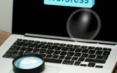 Optimizing Your WordPress Website for Search Engines