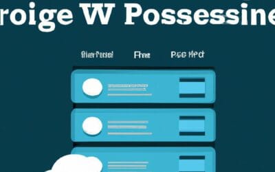 The Advantages of Using VPS for WordPress Hosting