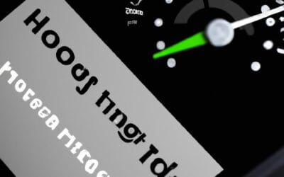 The Impact of WordPress Hosting on Website Load Times