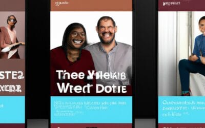 The Power of WordPress: Case Studies of Successful Websites