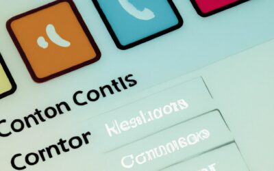 The Top WordPress Contact Form Plugins Compared