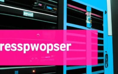 Tips for Choosing the Right WordPress Hosting Provider