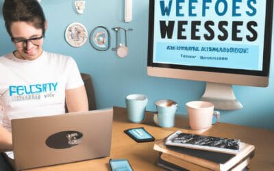 Why Your Small Business Needs WordPress Hosting