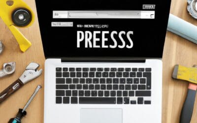 WordPress Website Maintenance Checklist: Keeping Your Site in Top Shape