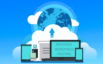The Advantages of Managed WordPress Hosting & How It Can Simplify Site Management
