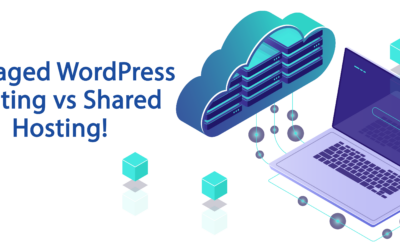 Why You Might Be Using The Wrong Hosting: Managed WordPress Hosting vs Shared Hosting!