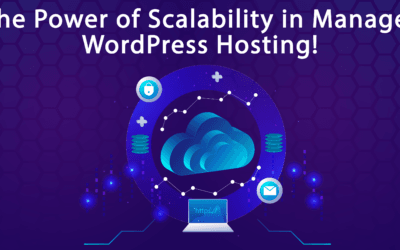 The One Thing You’re Missing: The Power of Scalability in Managed WordPress Hosting!