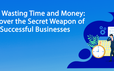 Stop Wasting Time and Money: Discover the Secret Weapon of Successful Businesses – Managed WordPress Hosting!