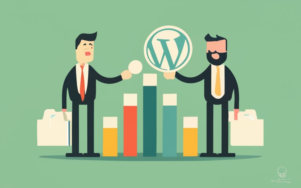 Enhancing WordPress SEO with User Experience Optimization