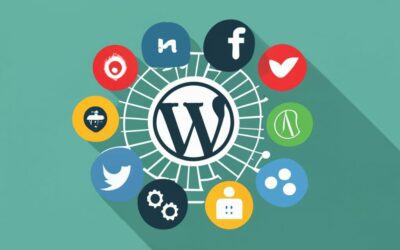 Integrating Social Media into Your WordPress Website