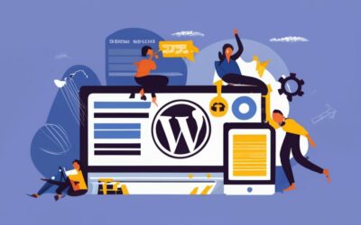 The Power of WordPress: Case Studies of Successful Websites