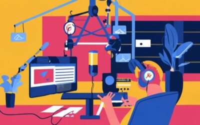 WordPress for Podcasting: Hosting and Publishing Your Podcast