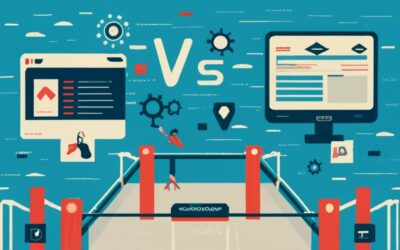 WordPress Hosting vs Web Hosting: What’s the Difference?