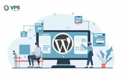 The Role of VPS in WordPress Load Balancing