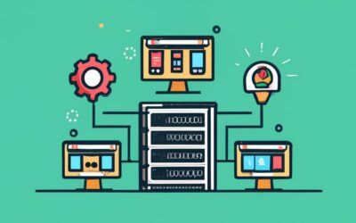 The Role of Control Panels in WordPress VPS Hosting