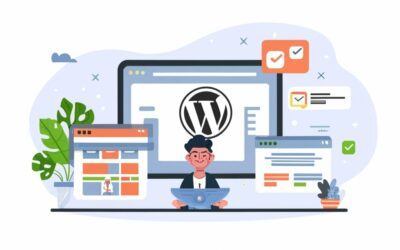 How to Update and Maintain Your WordPress CMS