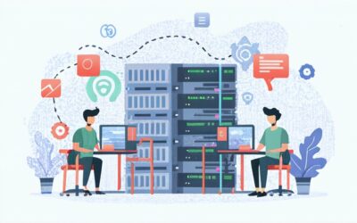 Understanding Network Latency in WordPress VPS Hosting