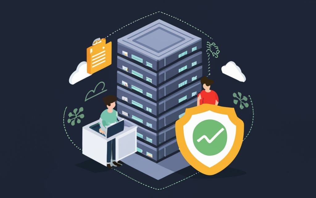 Choosing the Right Data Center Location for Your WordPress VPS