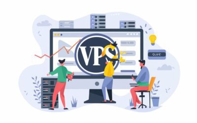 VPS Hosting for WordPress: The Role of Server Maintenance