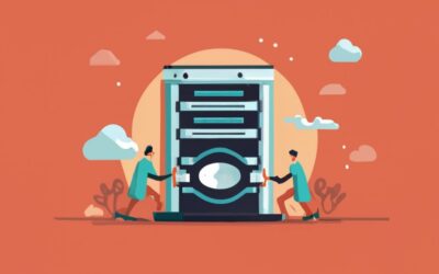 Moving from Shared Hosting to VPS for Your WordPress Site