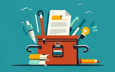 The Best WordPress Plugins for Authors and Writers