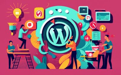 Using WordPress Plugins to Optimize Your Website for Pinterest