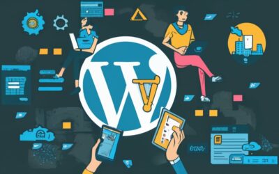 The Role of WordPress CMS in Content Automation