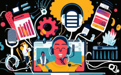 The Role of WordPress as a CMS in Podcasting