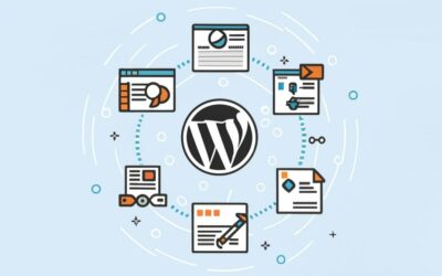 A Comprehensive Guide to Managing Content in WordPress