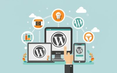 Understanding WordPress as a Content Management System