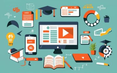 Understanding the Role of WordPress CMS in E-learning