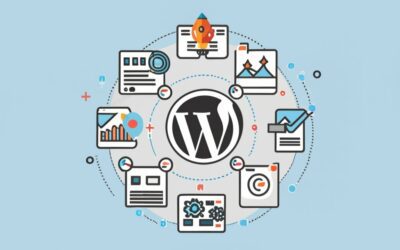 The Role of WordPress in Content Management