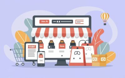 Creating an E-commerce Storefront with WordPress Pagebuilders