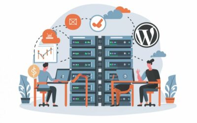 How to Improve Your WordPress Site’s Uptime with VPS Hosting