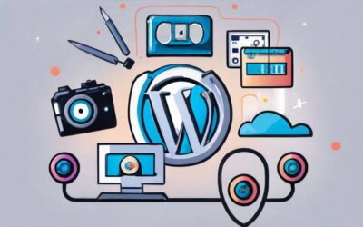 How to Use WordPress CMS to Build a Photography Website